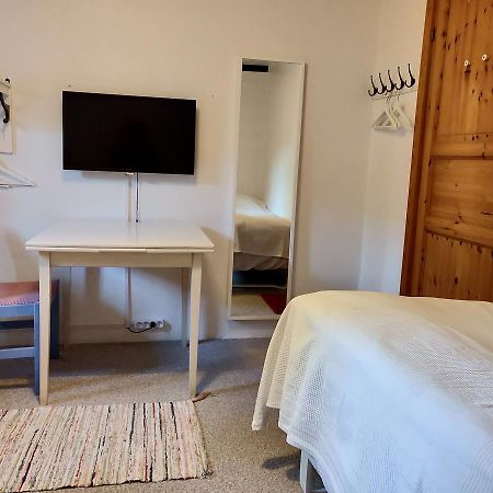 Dastrup Bed & Breakfast Viby Екстериор снимка