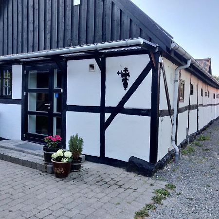 Dastrup Bed & Breakfast Viby Екстериор снимка