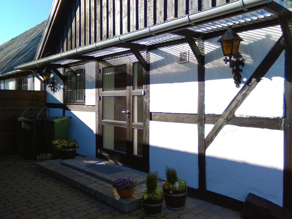 Dastrup Bed & Breakfast Viby Екстериор снимка