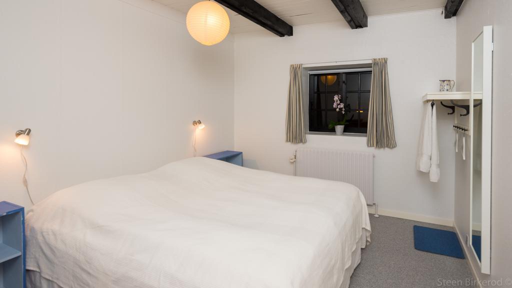 Dastrup Bed & Breakfast Viby Екстериор снимка