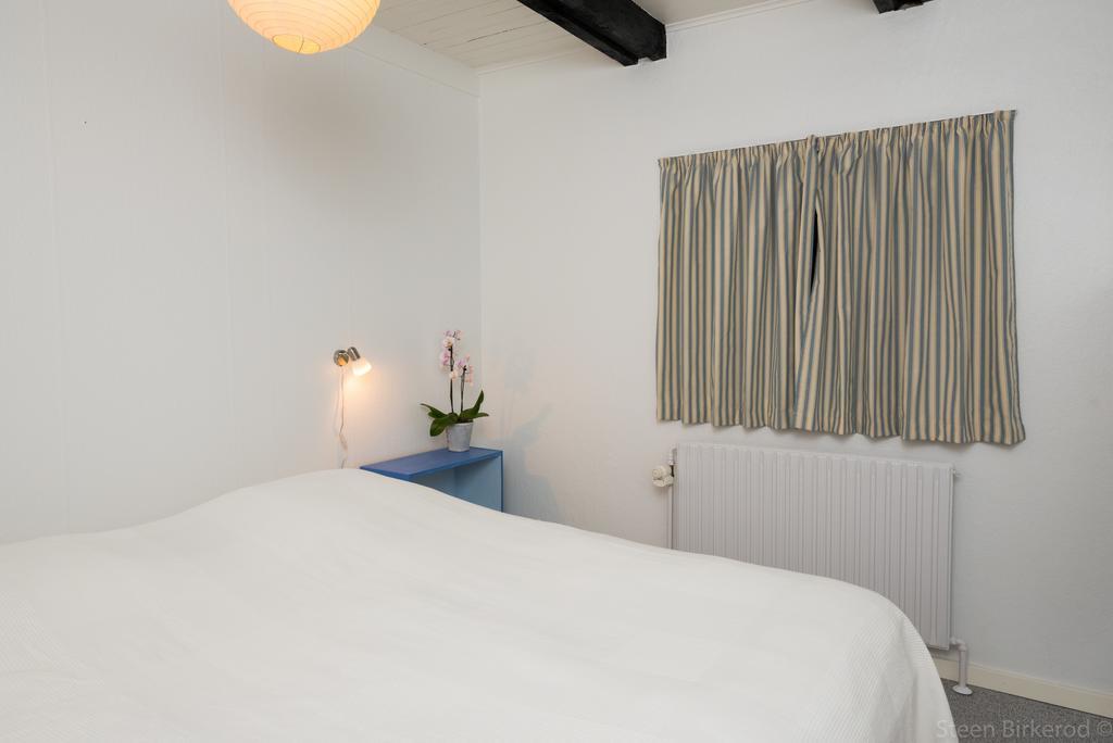 Dastrup Bed & Breakfast Viby Екстериор снимка