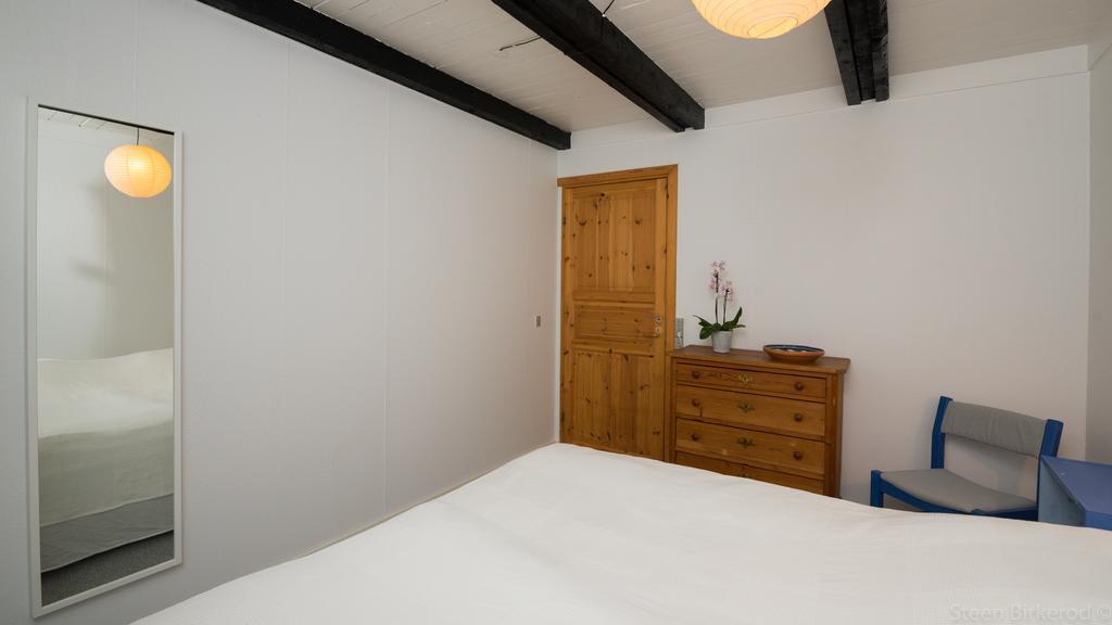 Dastrup Bed & Breakfast Viby Екстериор снимка
