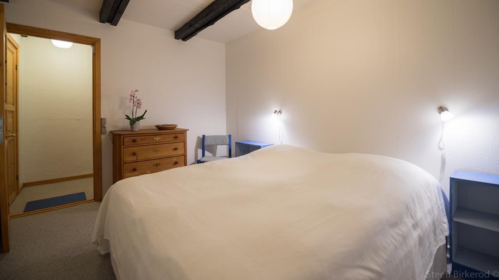 Dastrup Bed & Breakfast Viby Екстериор снимка