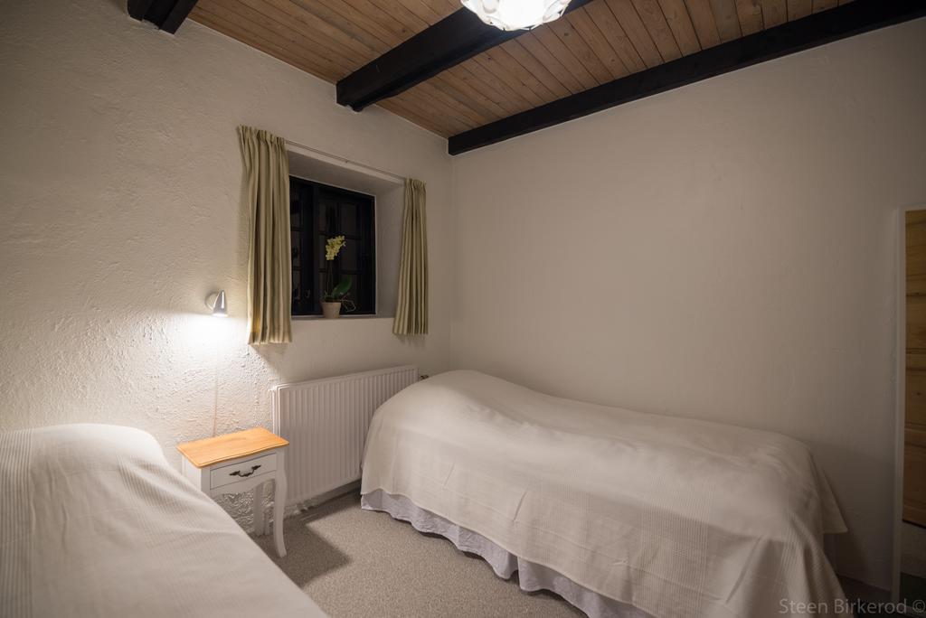 Dastrup Bed & Breakfast Viby Екстериор снимка
