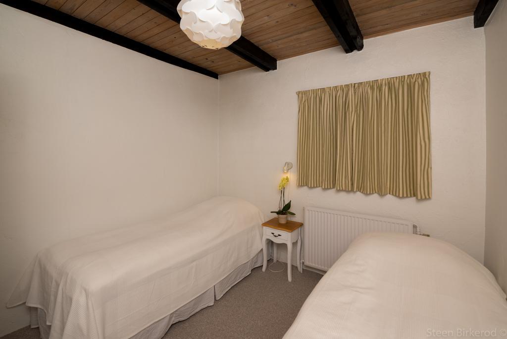 Dastrup Bed & Breakfast Viby Екстериор снимка