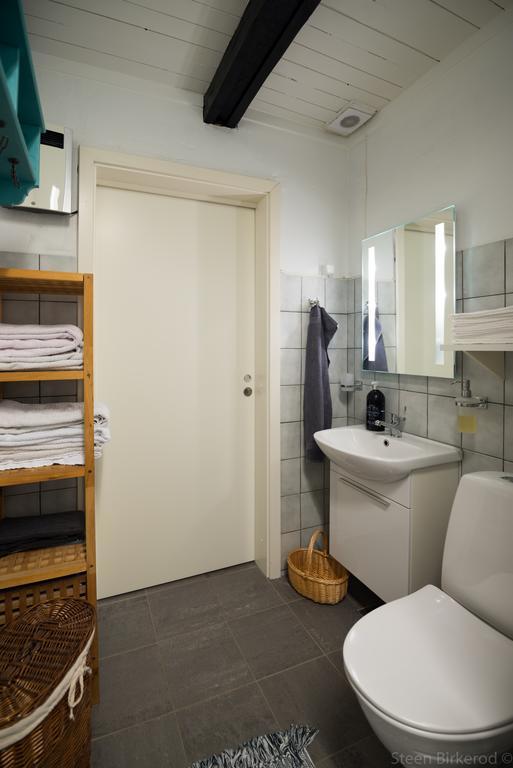 Dastrup Bed & Breakfast Viby Екстериор снимка