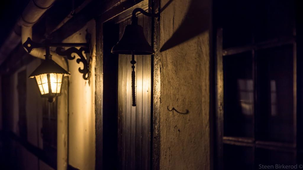 Dastrup Bed & Breakfast Viby Екстериор снимка