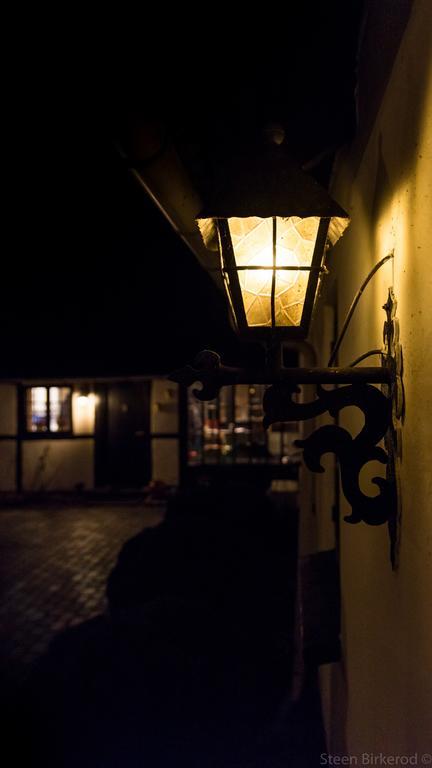Dastrup Bed & Breakfast Viby Екстериор снимка