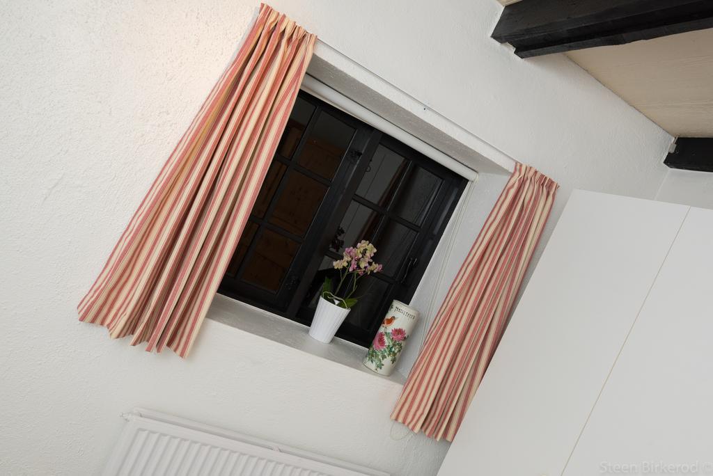 Dastrup Bed & Breakfast Viby Екстериор снимка