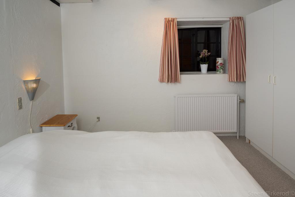 Dastrup Bed & Breakfast Viby Екстериор снимка