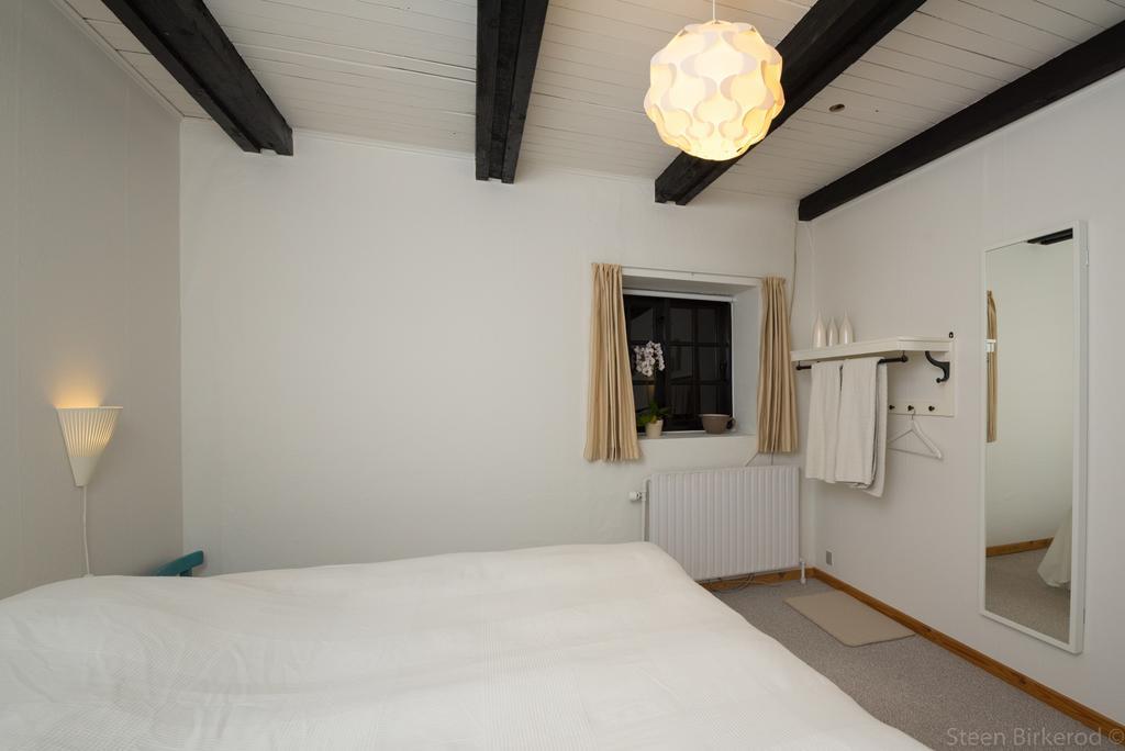 Dastrup Bed & Breakfast Viby Екстериор снимка