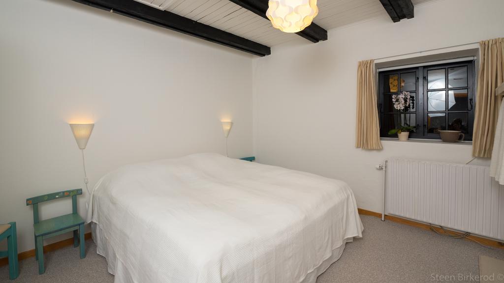Dastrup Bed & Breakfast Viby Екстериор снимка