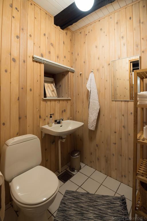 Dastrup Bed & Breakfast Viby Екстериор снимка