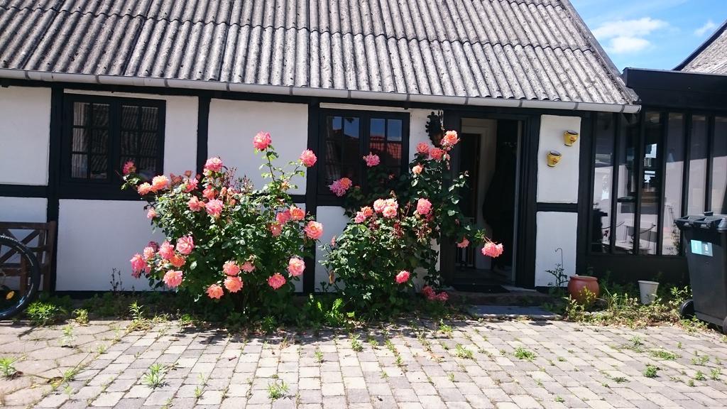 Dastrup Bed & Breakfast Viby Екстериор снимка