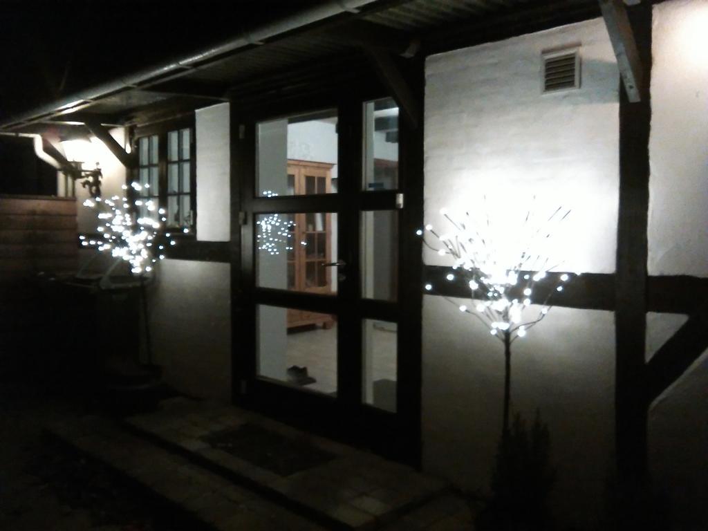 Dastrup Bed & Breakfast Viby Екстериор снимка