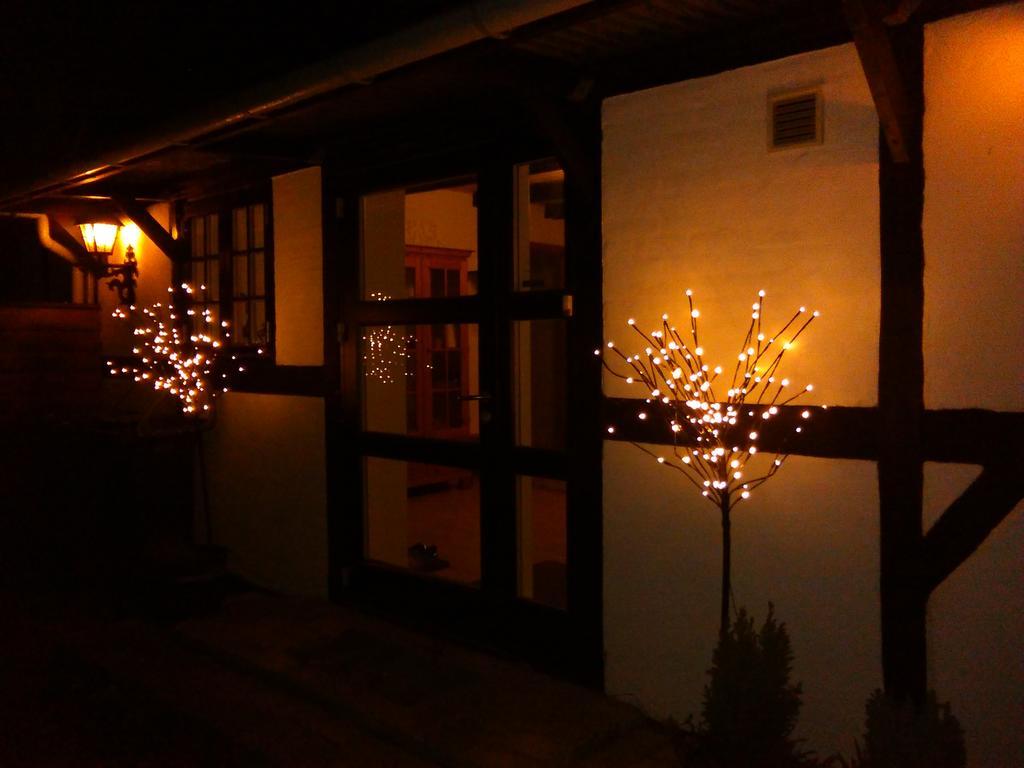Dastrup Bed & Breakfast Viby Екстериор снимка