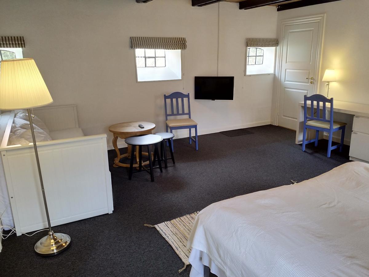 Dastrup Bed & Breakfast Viby Екстериор снимка