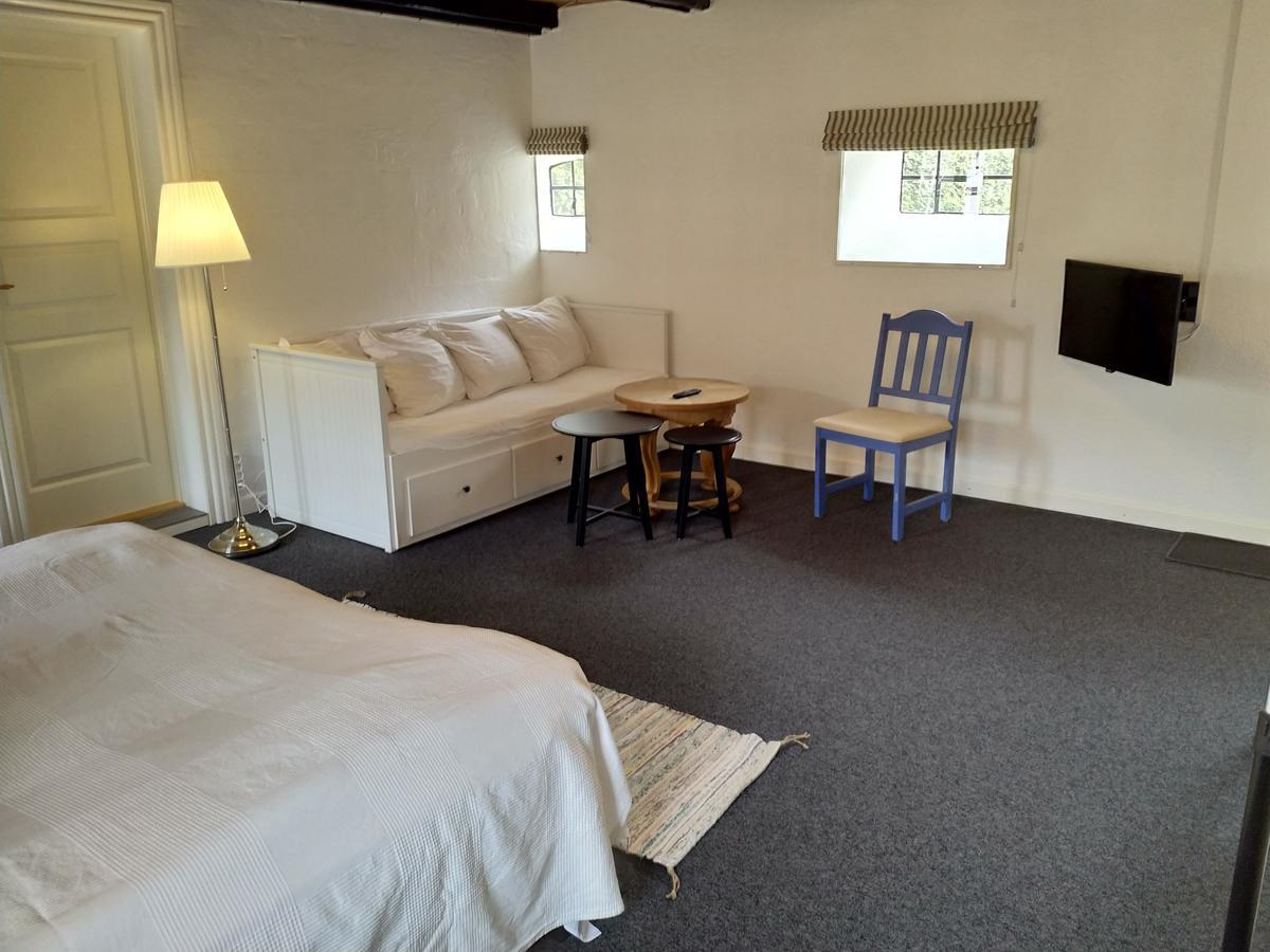 Dastrup Bed & Breakfast Viby Екстериор снимка