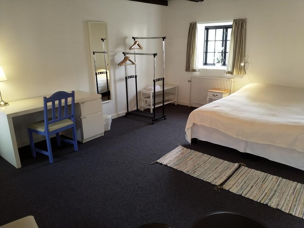 Dastrup Bed & Breakfast Viby Екстериор снимка