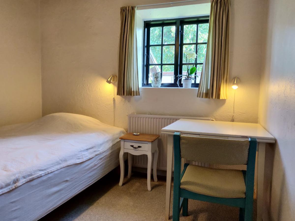Dastrup Bed & Breakfast Viby Екстериор снимка