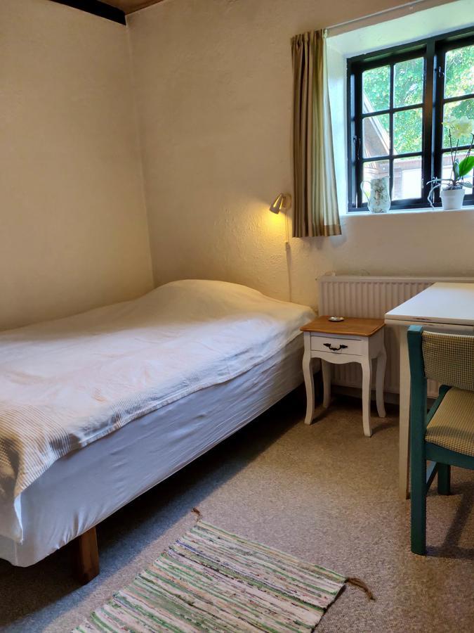 Dastrup Bed & Breakfast Viby Екстериор снимка