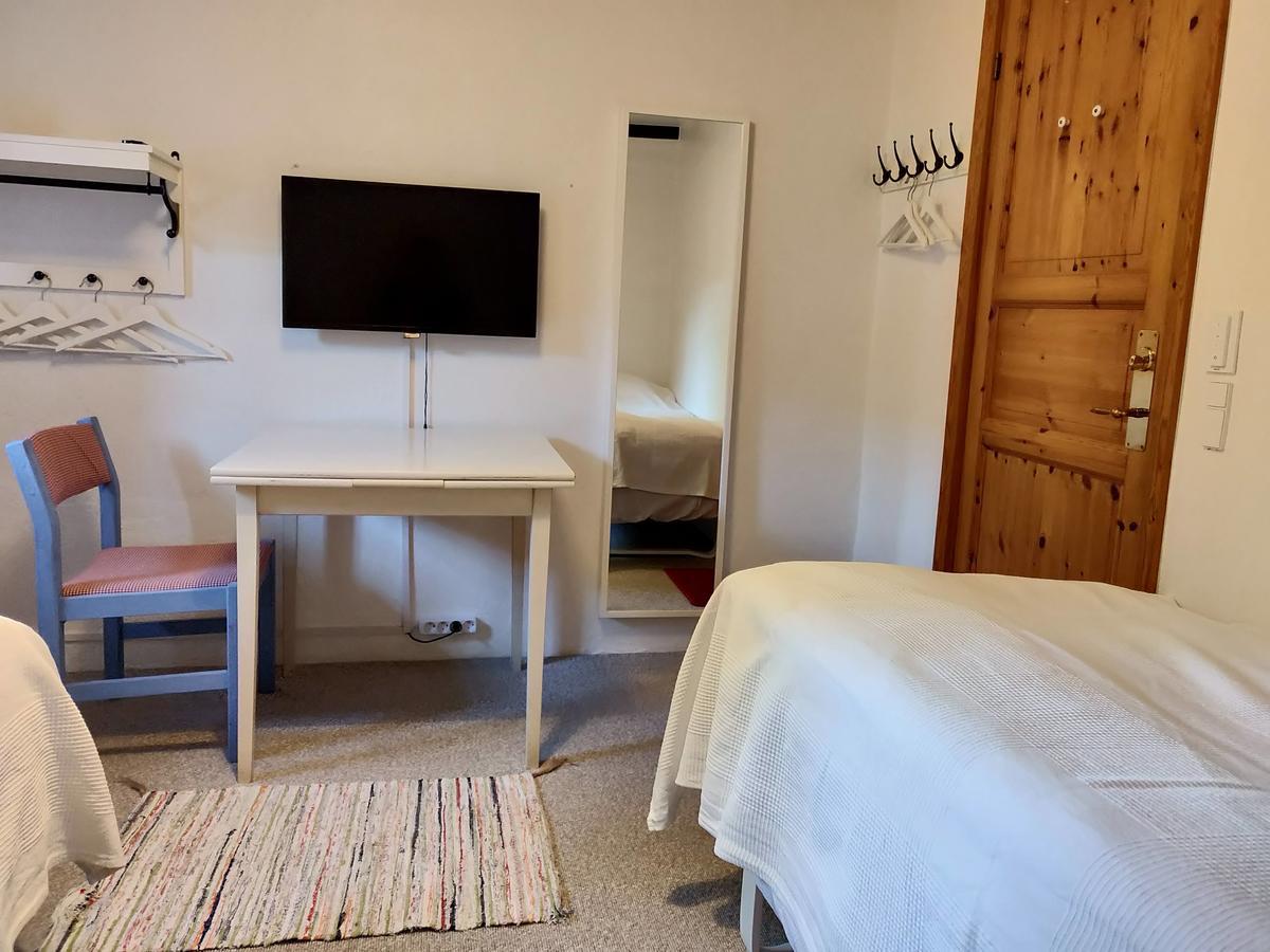 Dastrup Bed & Breakfast Viby Екстериор снимка