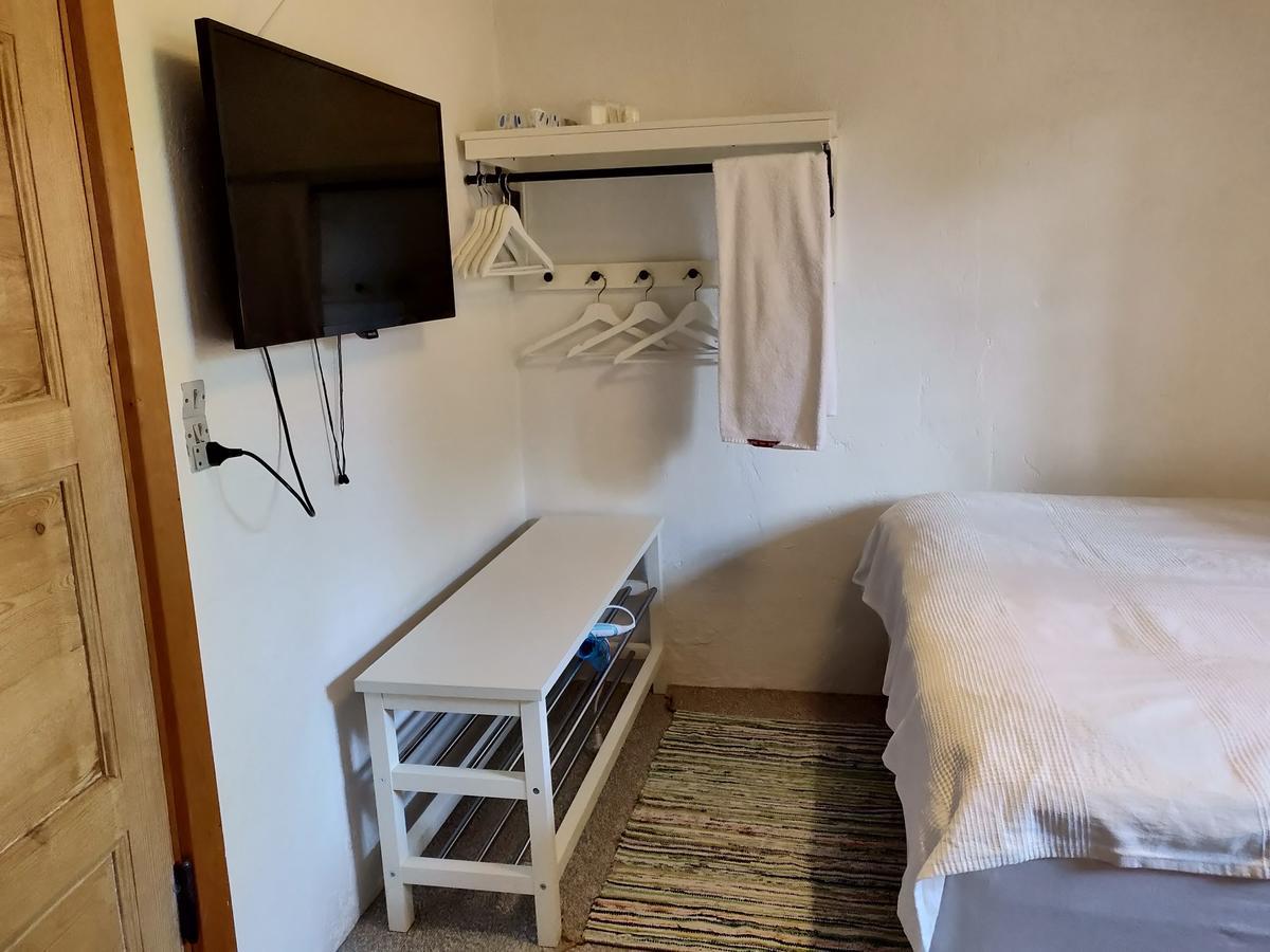 Dastrup Bed & Breakfast Viby Екстериор снимка