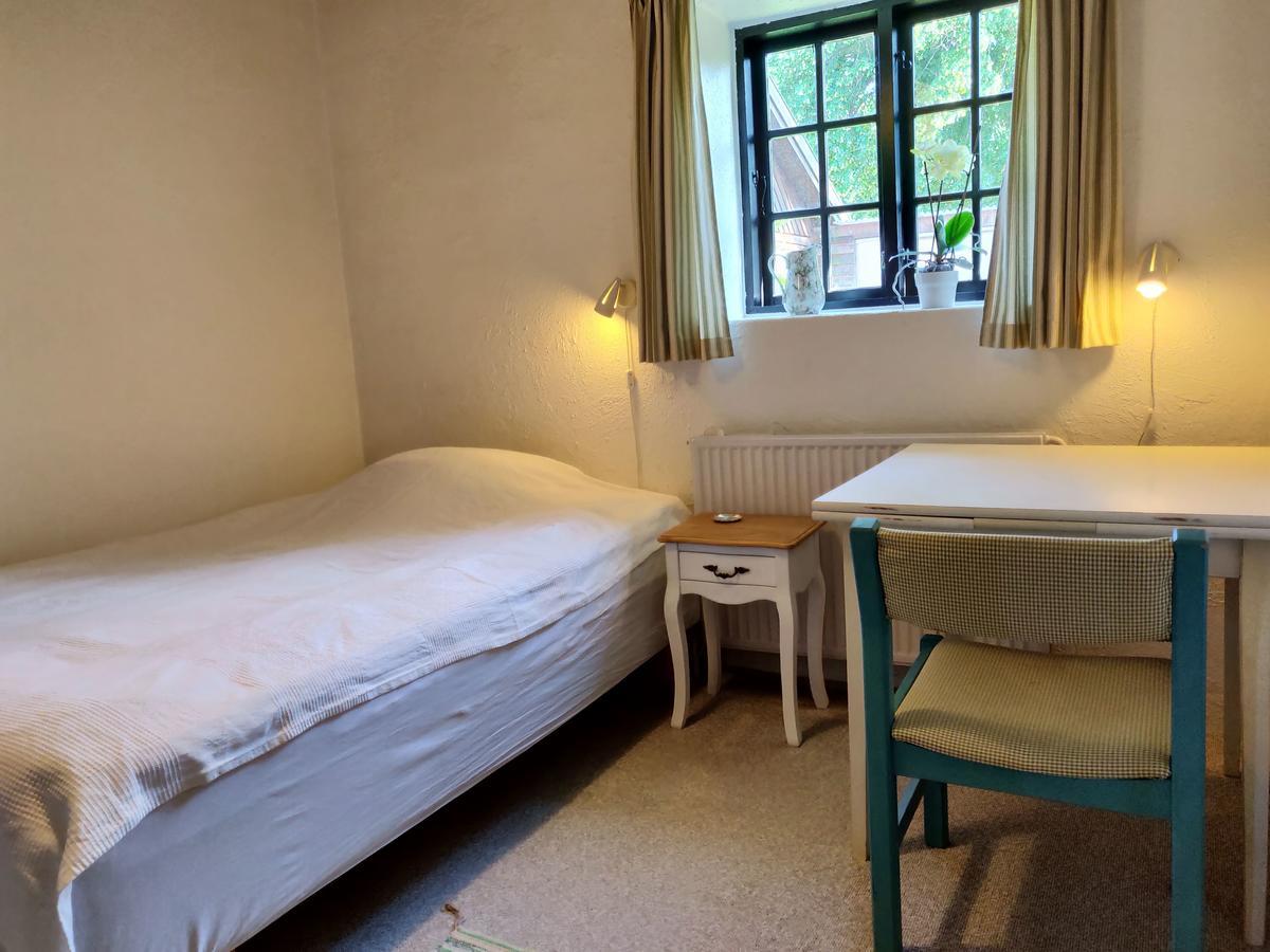 Dastrup Bed & Breakfast Viby Екстериор снимка