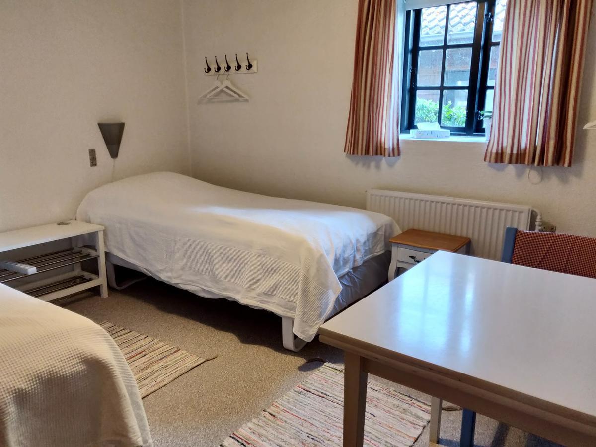 Dastrup Bed & Breakfast Viby Екстериор снимка