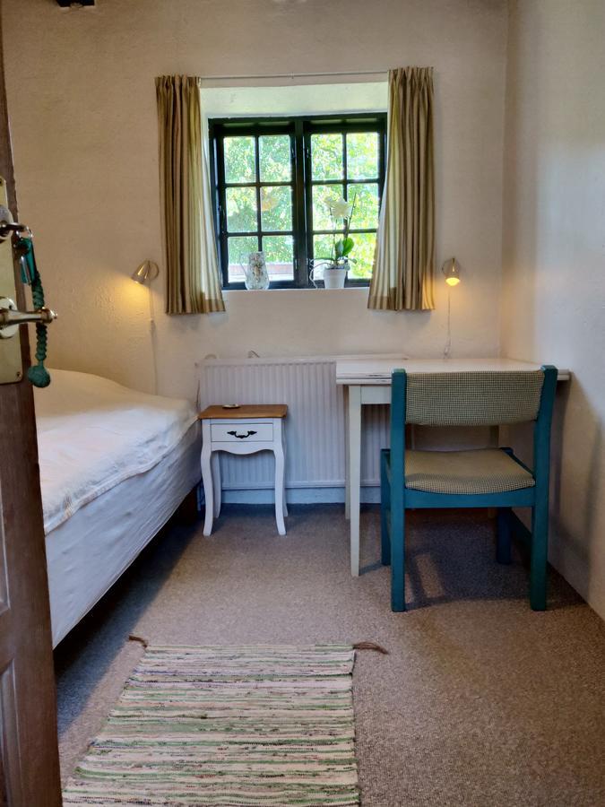 Dastrup Bed & Breakfast Viby Екстериор снимка