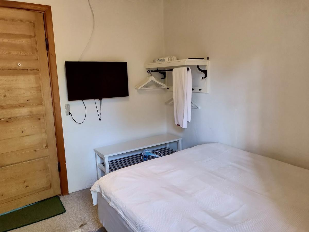 Dastrup Bed & Breakfast Viby Екстериор снимка