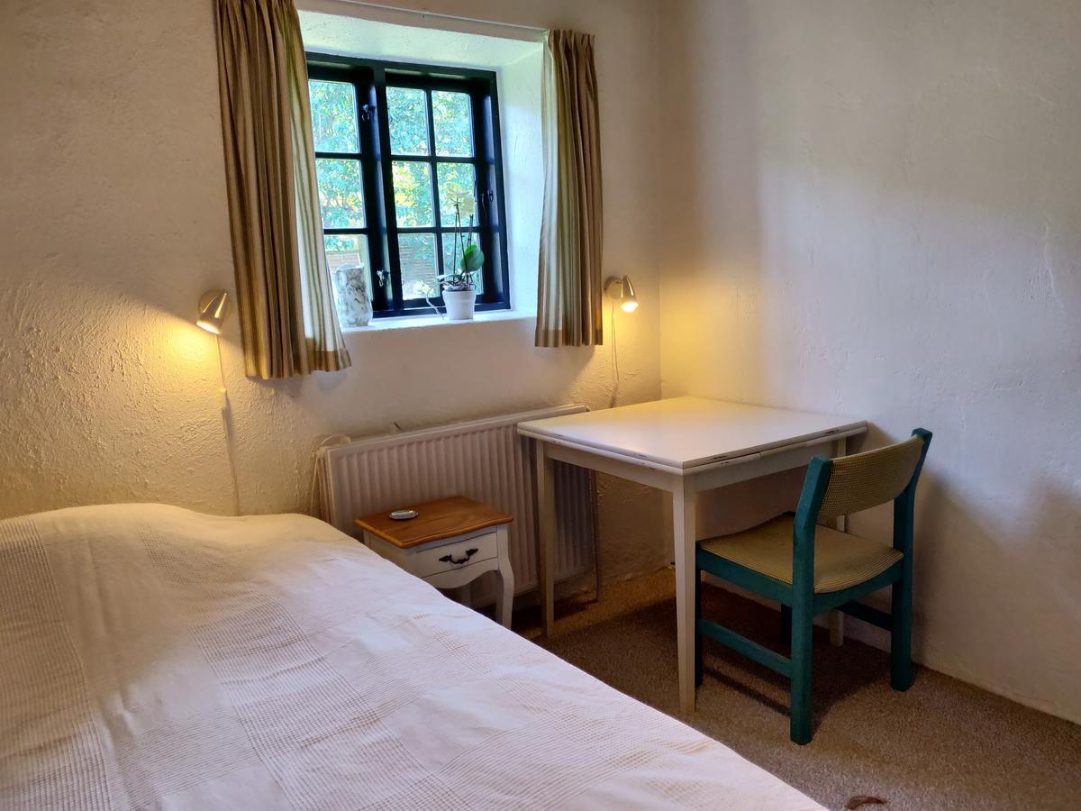 Dastrup Bed & Breakfast Viby Екстериор снимка