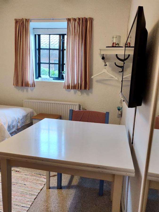 Dastrup Bed & Breakfast Viby Екстериор снимка