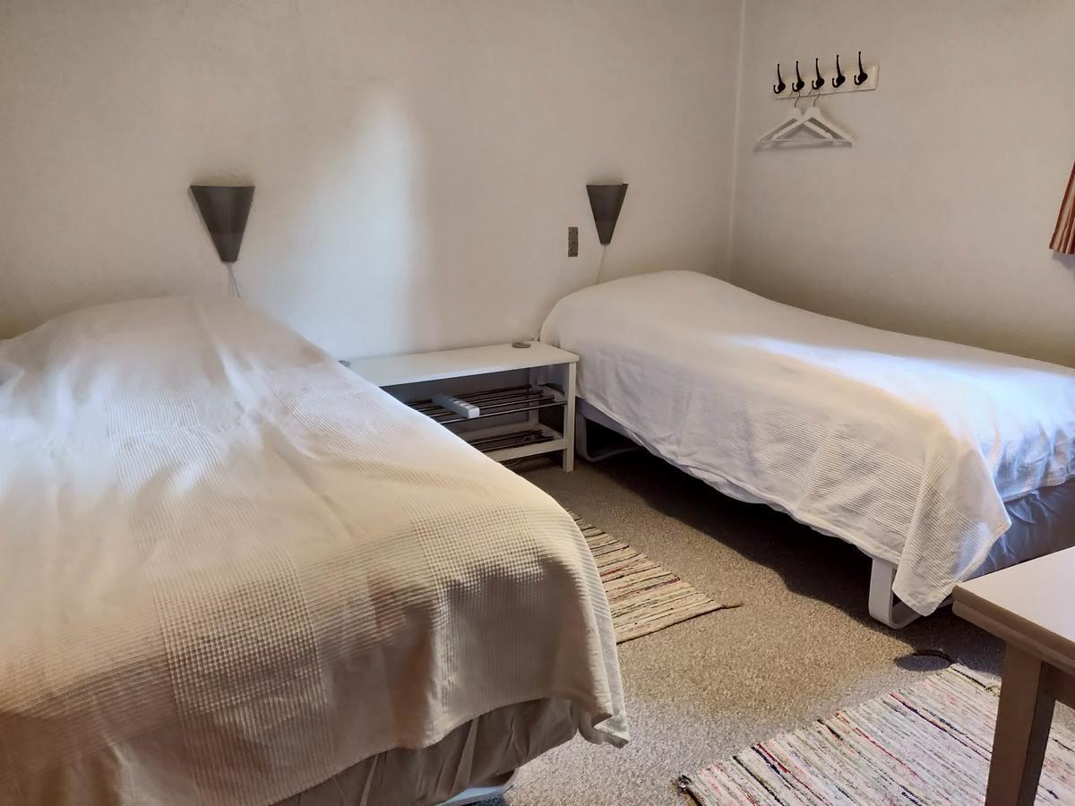 Dastrup Bed & Breakfast Viby Екстериор снимка