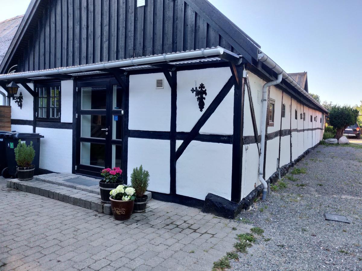 Dastrup Bed & Breakfast Viby Екстериор снимка